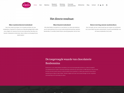 bonbonnina.nl snapshot