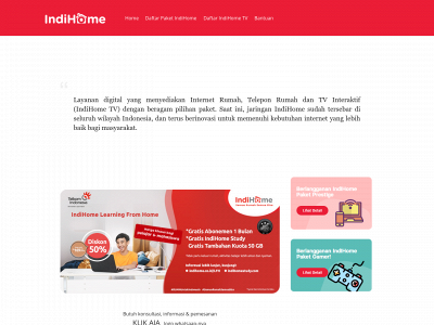 indihomejakbar.weebly.com snapshot