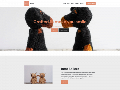 madeitstore.co.uk snapshot