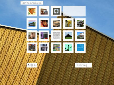 tomwinnubst.nl snapshot