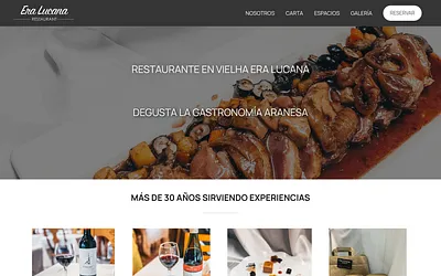 www.eralucana.com snapshot