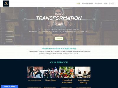 fitnesspoints.weebly.com snapshot