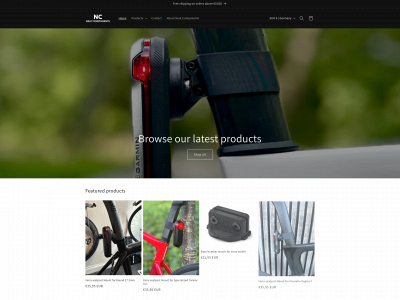 neat-components.store snapshot