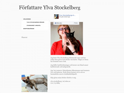 amrafel.se snapshot
