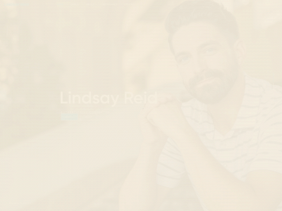 voiceoflindsayreid.com snapshot