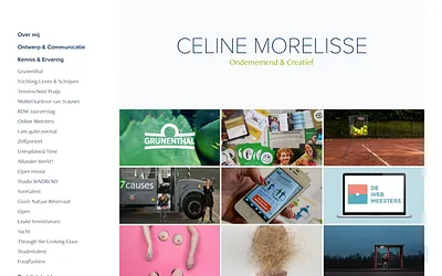 celinemorelisse.nl snapshot