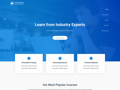 ecommercefanatic.com snapshot