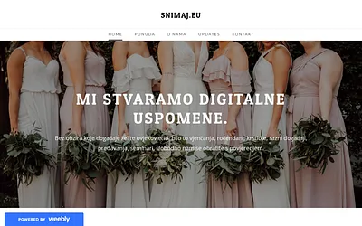 snimaj.weebly.com snapshot