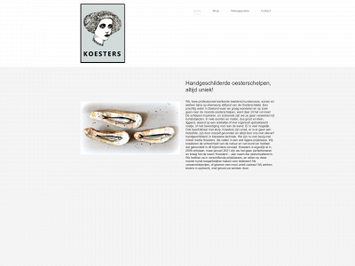 koesters.nu snapshot