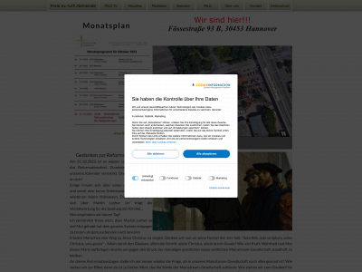 felg-hannover.de snapshot