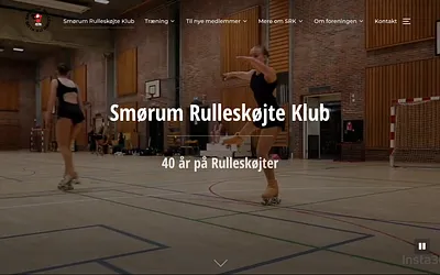 srk-rul.dk snapshot