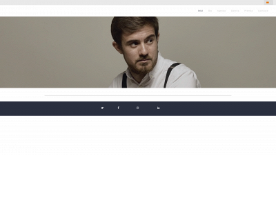 miquelmassana.com snapshot