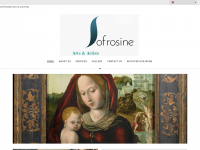 sofrosine.com snapshot