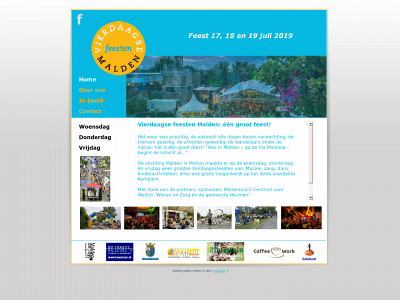 vierdaagsemalden.info snapshot