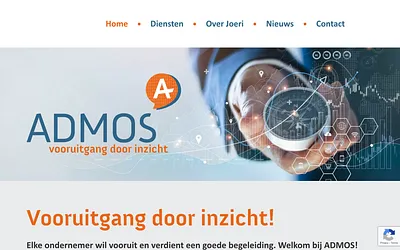 admos.nu snapshot