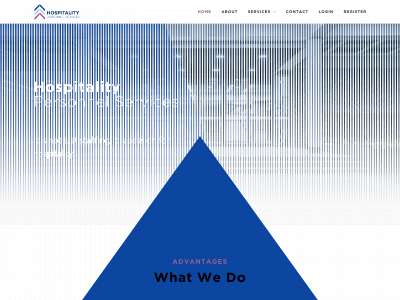 hospitalitypersonnelservices.com snapshot
