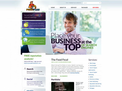 pogoplus.com snapshot