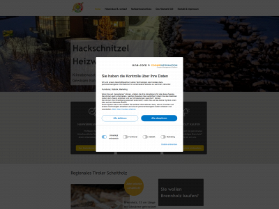 temp-heizwerk-soell.com snapshot