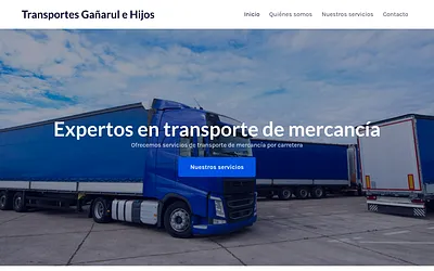 ganarulehijos.es snapshot