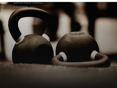 ambitionaltraining.de snapshot