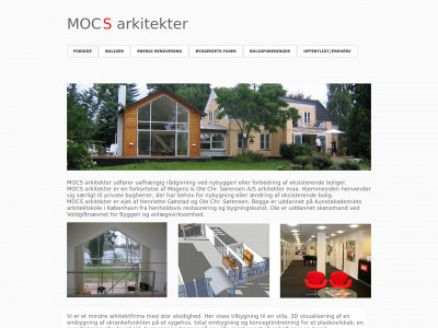 mocs.dk snapshot