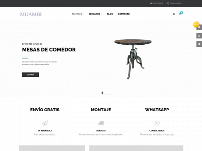 muambi.com snapshot