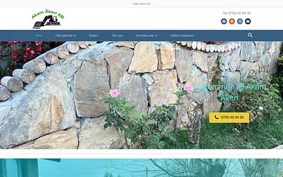 akamakeri.se snapshot
