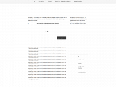 rosaceaexperten.se snapshot