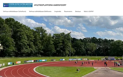atletiekplatform.nl snapshot