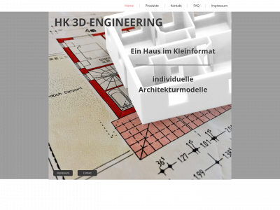 hk-3d-engineering.de snapshot