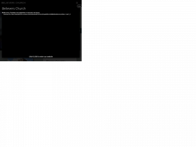jfbelievers.com snapshot