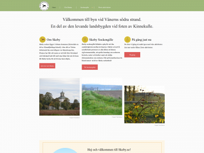 skeby.se snapshot