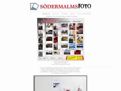 sodermalmsfoto.se snapshot