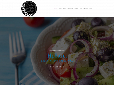 cookestreetkitchen.com snapshot
