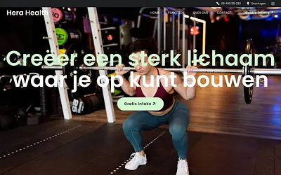 herahealth.nl snapshot