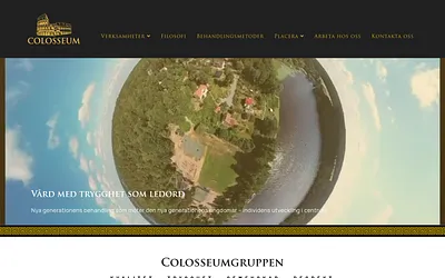 colosseumgruppen.se snapshot