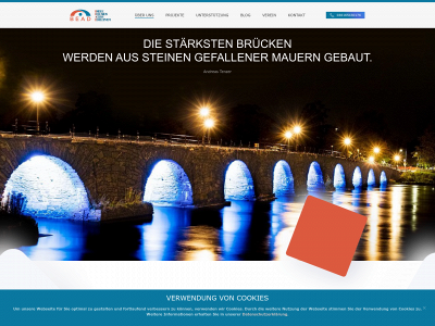 bead-ev.de snapshot