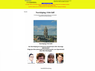 tunaforsnytt.se snapshot