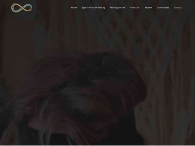 sjamanistischhealer.nl snapshot