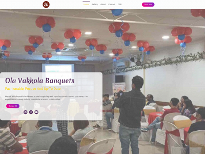 olavakkola.com snapshot