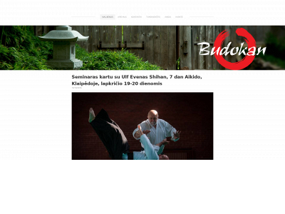 kovosmenai.lt snapshot
