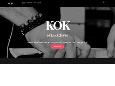 kokinlockdown.nl snapshot