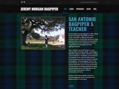 jeremymorganmusic.weebly.com snapshot