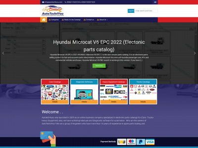 autotech4you.com snapshot