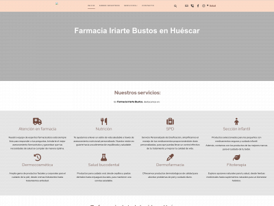 farmaciairiartebustos.com snapshot