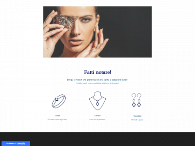 klessi.weebly.com snapshot