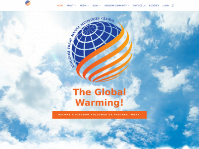 kfmmglobal.org snapshot