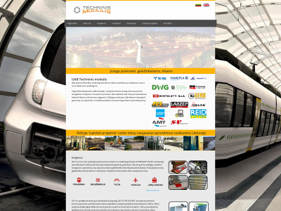 techninismodulis.com snapshot