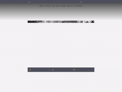 idrottsshoppen.se snapshot