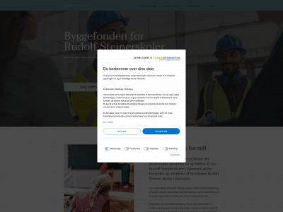 byggefonden-rs.dk snapshot